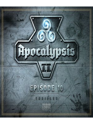 cover image of Apocalypsis Staffel II--Episode 10